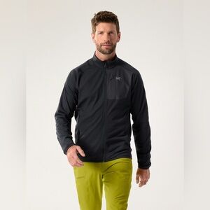 ARC'TERYX DELTA JACKET MEN'S